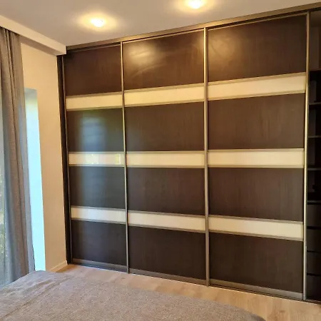 Apartament Cozy 2012 *