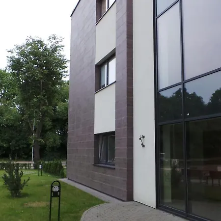 Cozy 2012 Apartament Kłajpeda